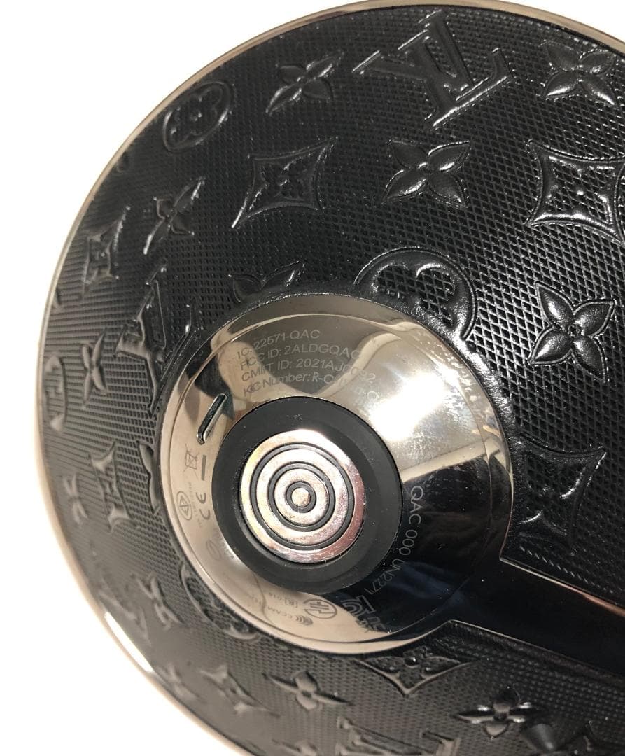 LOUIS VUITTON ホライゾン ライトアップ スピーカー ワイヤレス