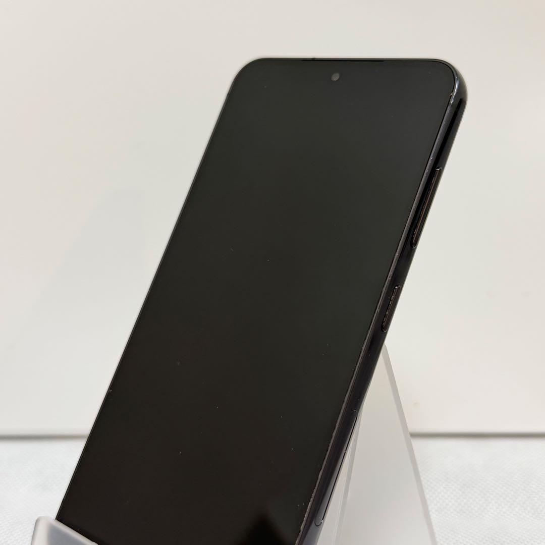 Galaxy S23 256GBファンタブラック