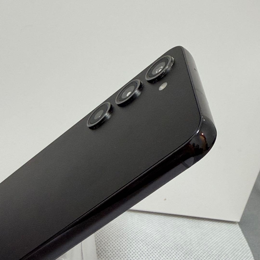 Galaxy S23 256GBファンタブラック