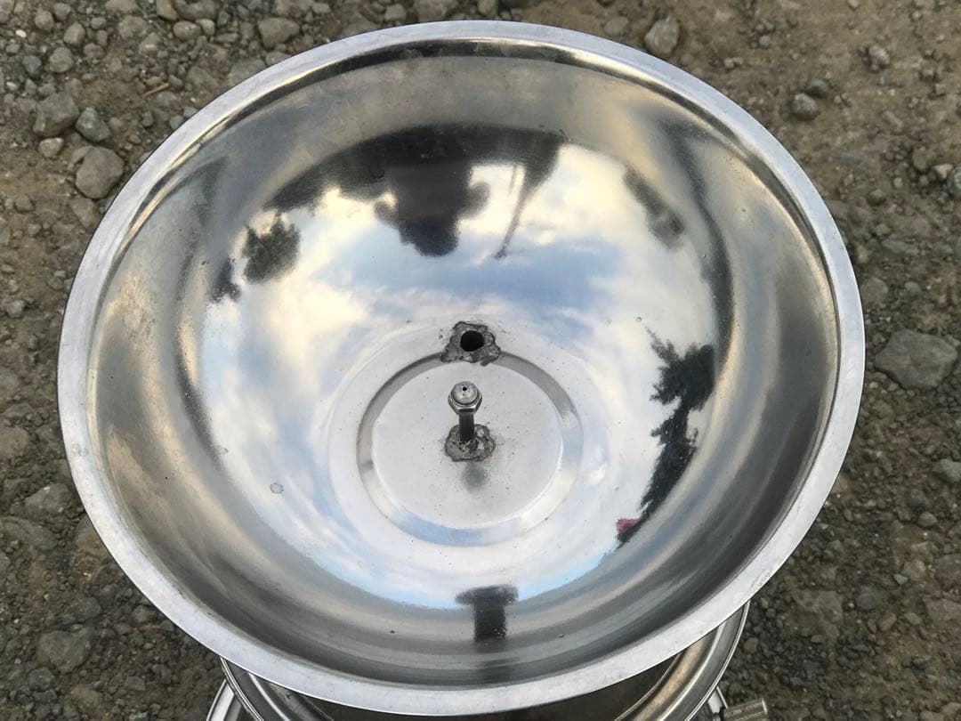 【自作】ヘロンの噴水【現品限り】