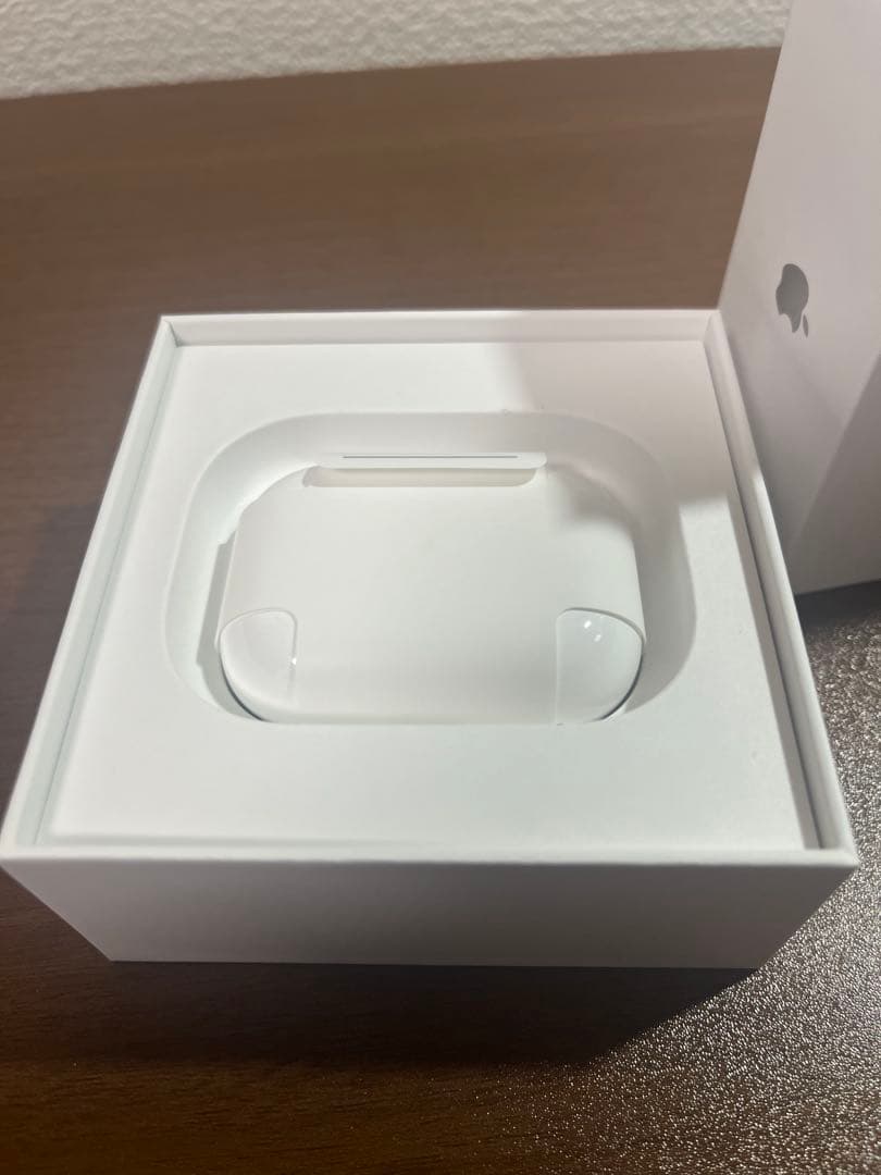 【正規品、完品】Airpods pro第2世代