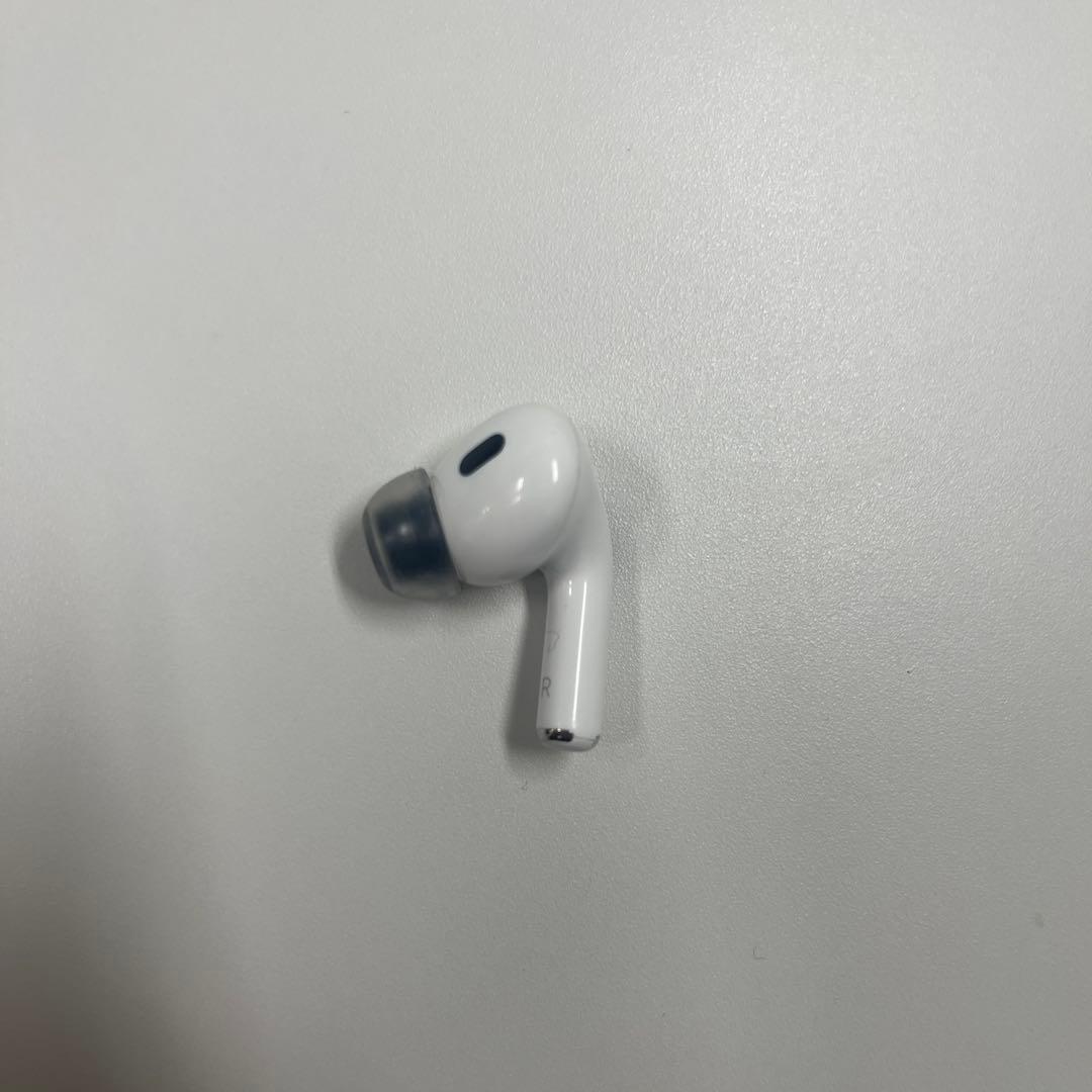 【正規品、完品】Airpods pro第2世代
