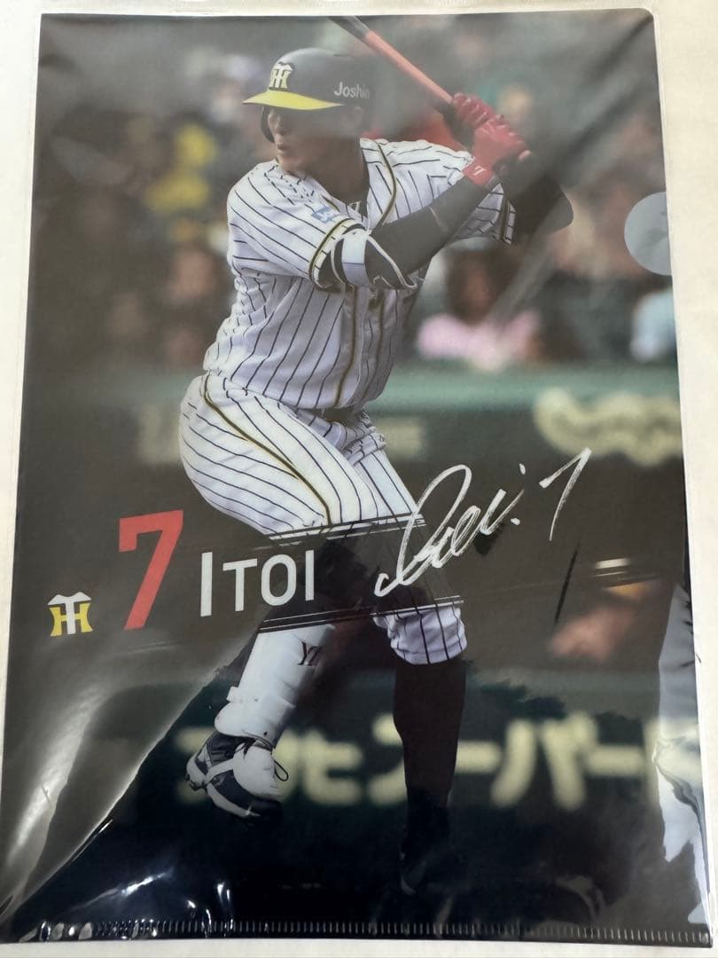 Hanshin Tigers 阪神タイガースグッズ