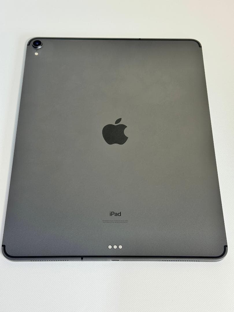 iPad Pro 12.9 第3世代 Wi-Fi Cellular 256GB