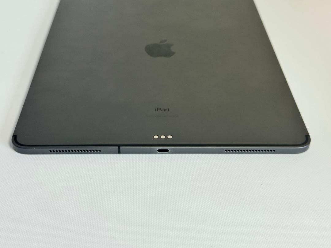 iPad Pro 12.9 第3世代 Wi-Fi Cellular 256GB