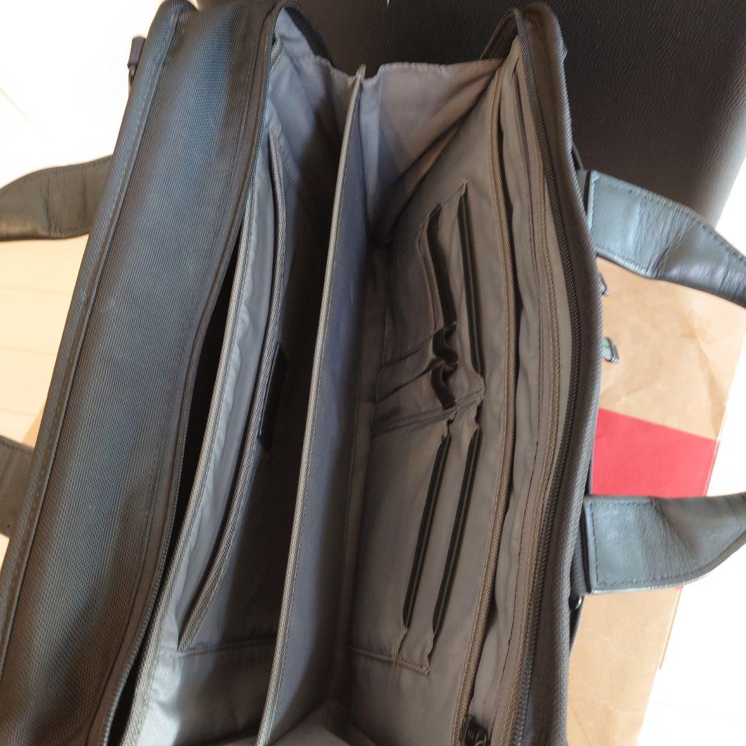 TUMI 2603182D3 スリム スリーウェイ ブリーフケース