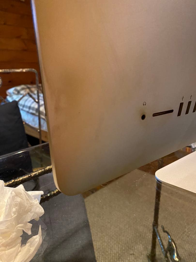 Macデスクトップ naka