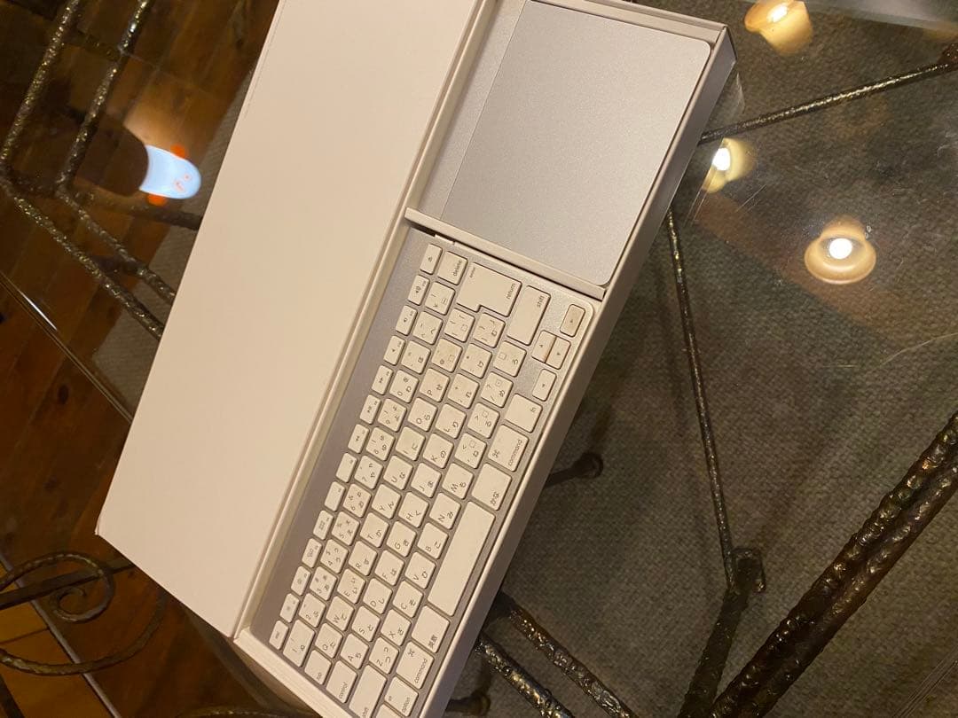 Macデスクトップ naka