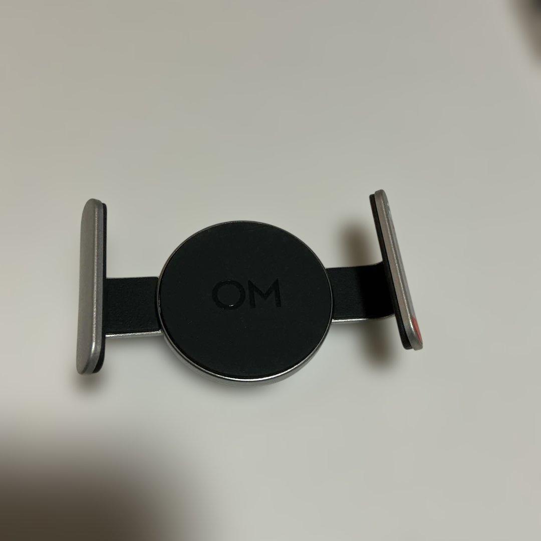 ジンバル　Osmo Mobile 6 スレートグレー