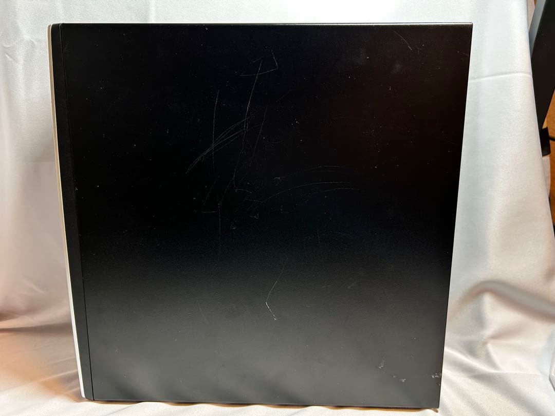 DELL Inspiron 3470 デスクトップPC