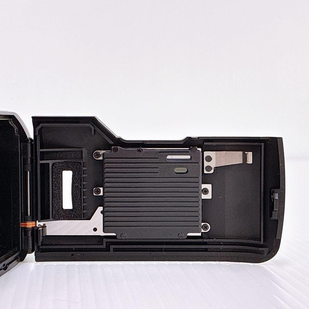 【完動品】CANON Autoboy F Y-052