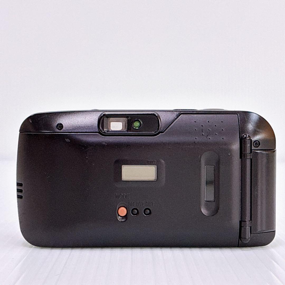【完動品】CANON Autoboy F Y-052