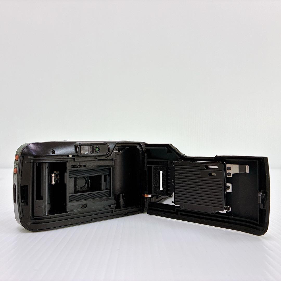 【完動品】CANON Autoboy F Y-052