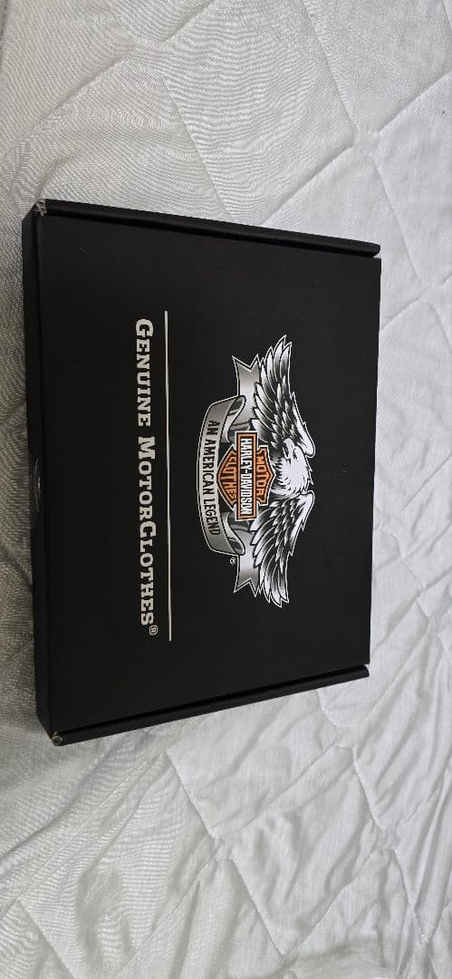 ハーレーダビッドソン フォトフレーム