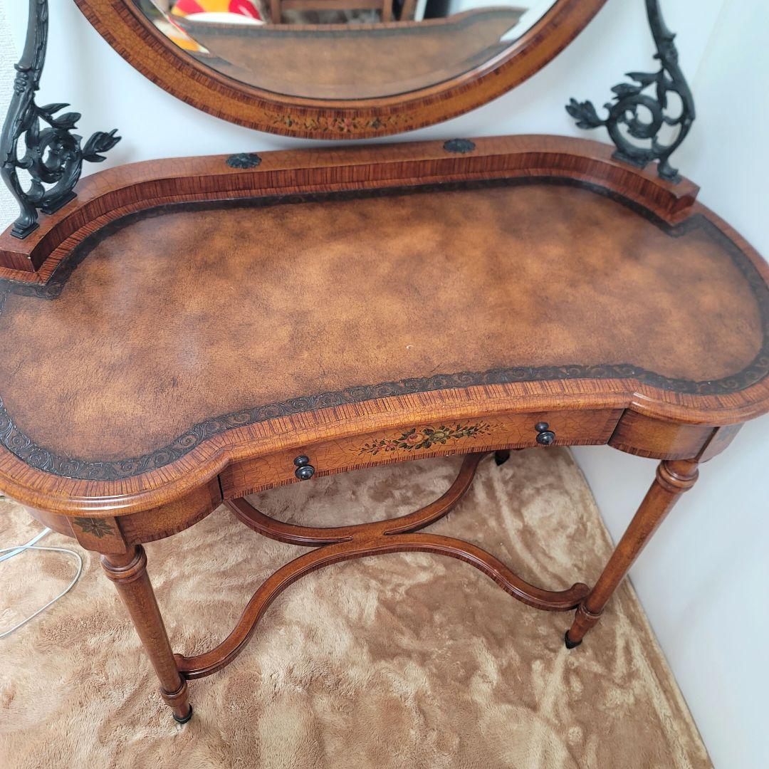 【お盆休み特別セール！！】クラシック　ドレッサーセオドア アレクサンダー