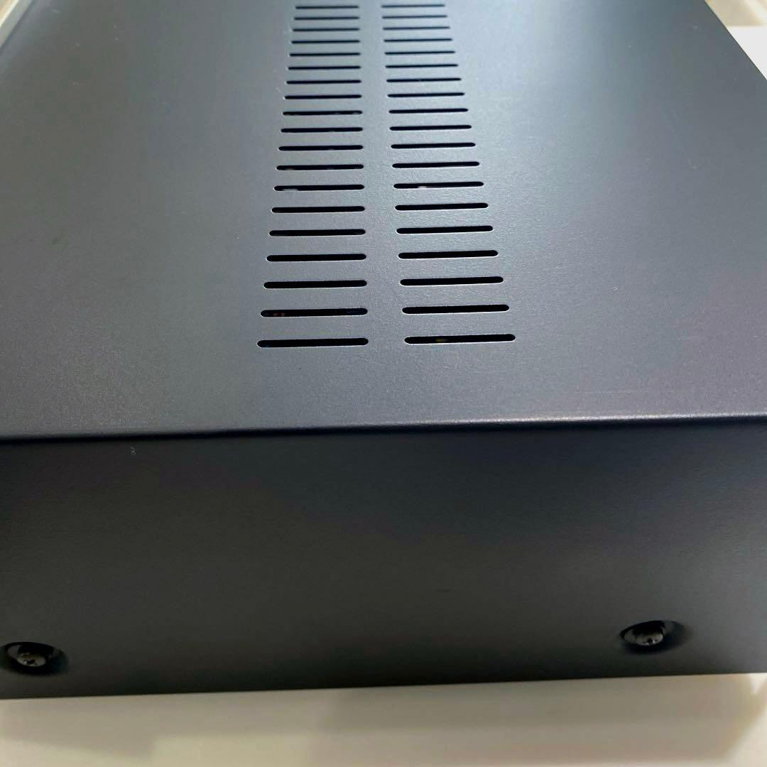 TRIO プリメインアンプ KA-3100 動作品 トリオ