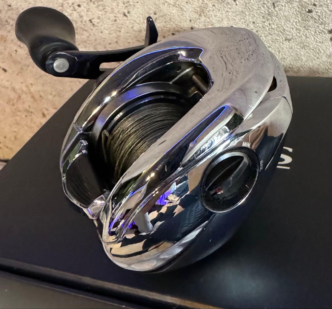 19アンタレスhg 左ハンドル