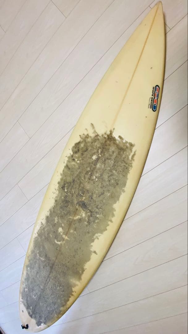 サーフボード　5’9