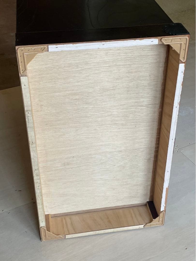 昭和レトロ鍵ありタンス　築後民芸