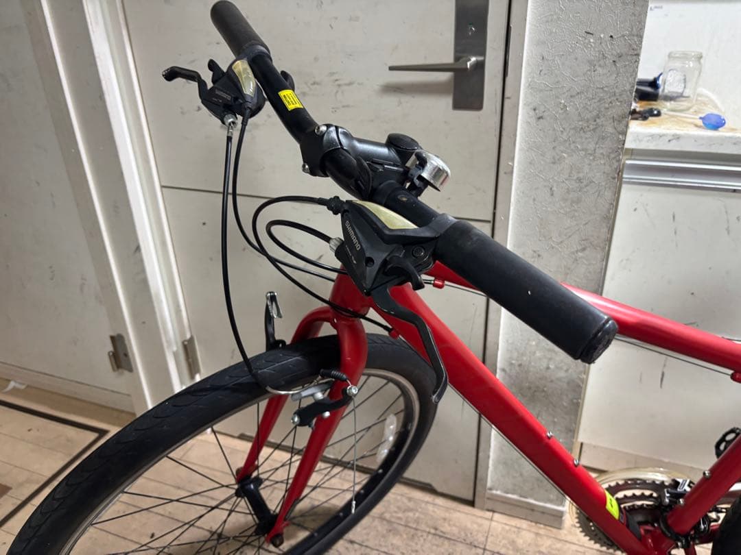 GIANT Gravier ジャイアント　グラビエ　クロスバイク