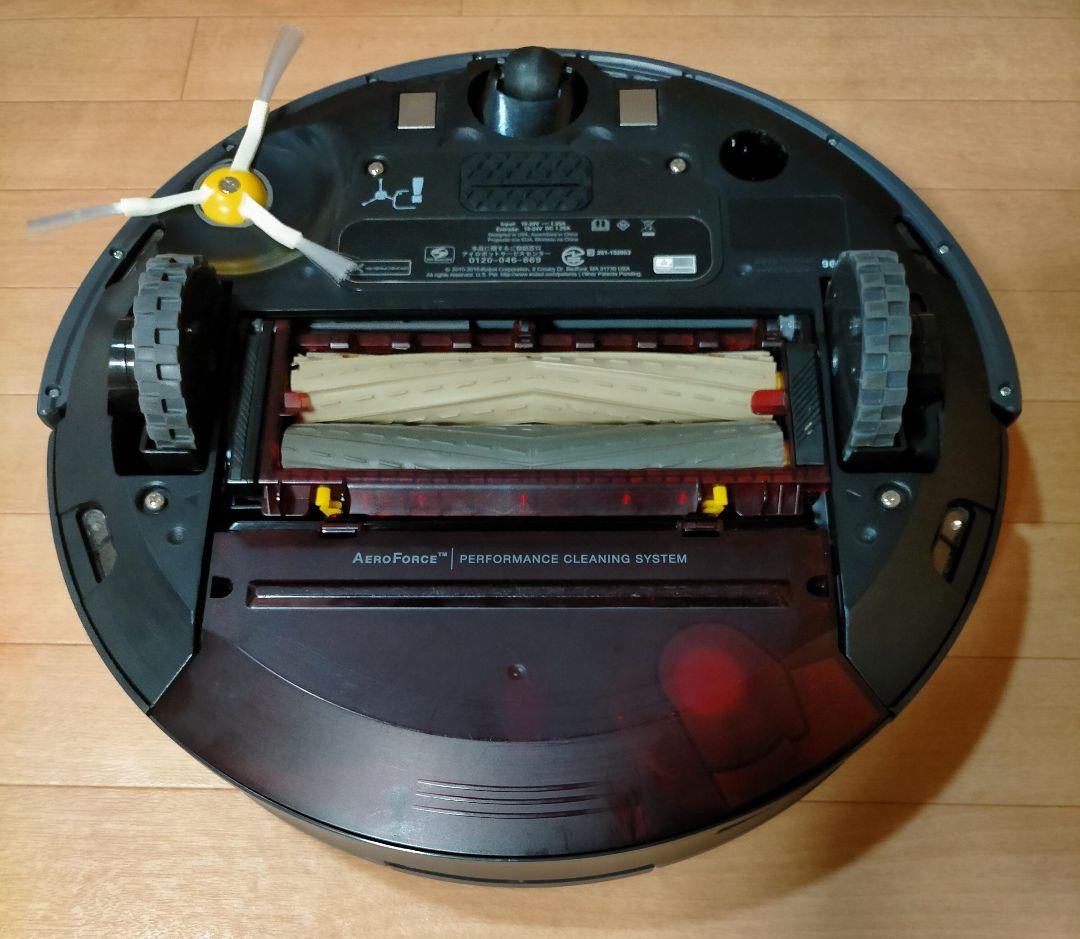 ルンバiRobotルンバ960クリーニング済み動作良好
