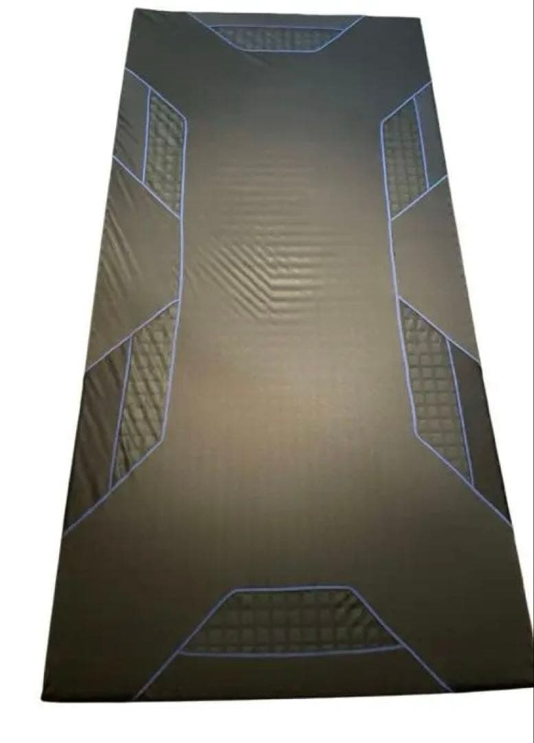 美品　西川エアー Air SI マットレス　ハード厚さ14cm