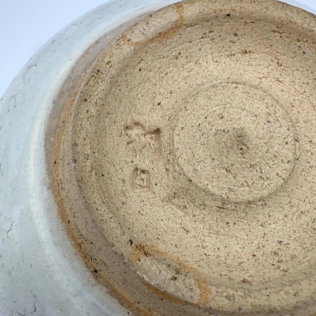 朝日焼15世　松林豊斎　茶碗