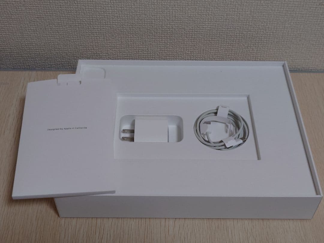 第5世代 12.9インチ iPad Pro 1TB Wi-Fi+Cellular