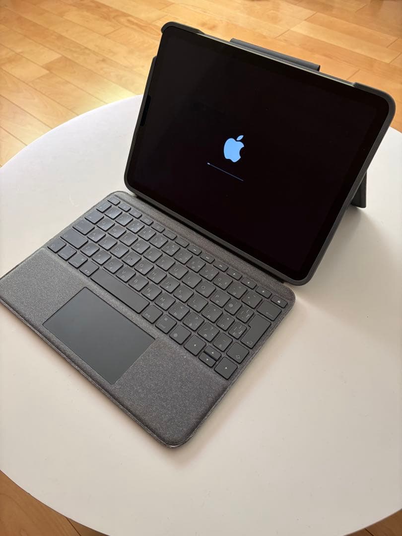 iPad Air 10.9インチ 第4世代 Wi-Fiモデル 64GB グリー…