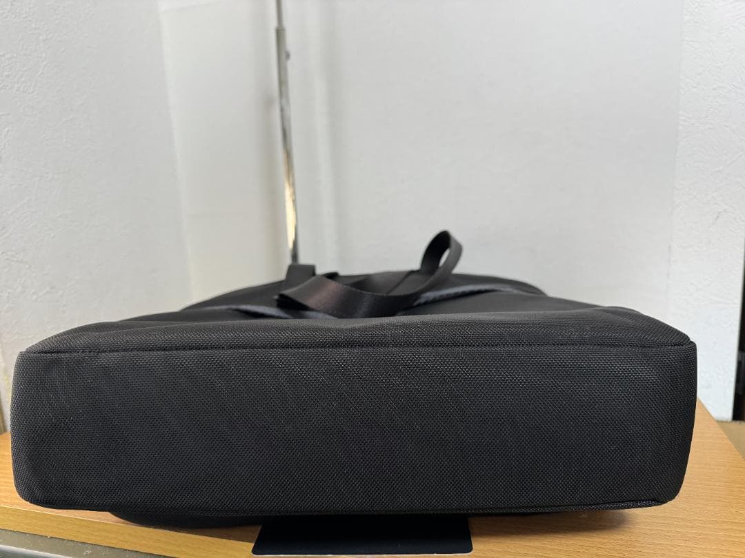 新品同様 TUMI Alpha Bravo 「リエイゾン」トートバッグ 正規品