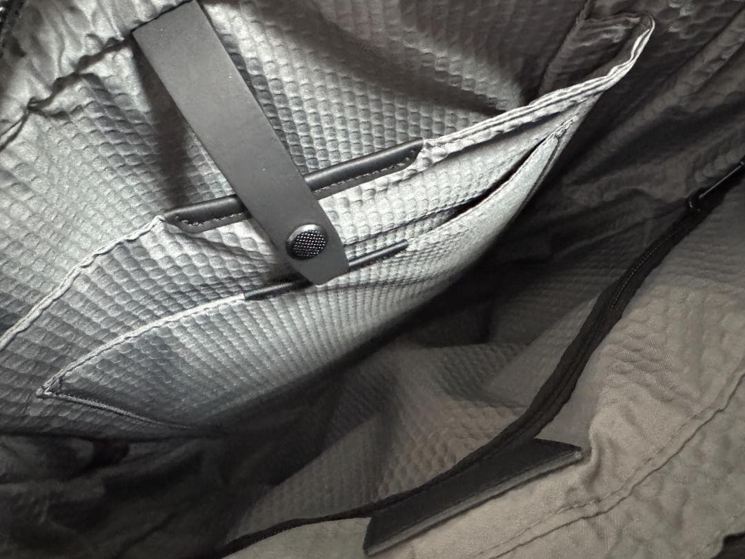 新品同様 TUMI Alpha Bravo 「リエイゾン」トートバッグ 正規品