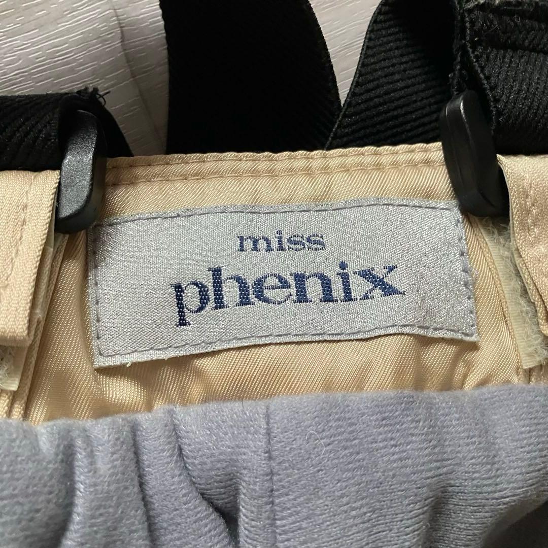 #Z7✨phenix✨スキーウェア 上下セット レディース 上L下M