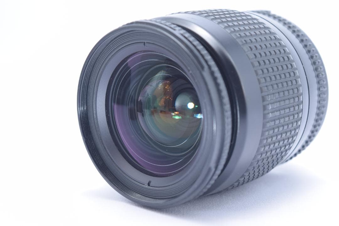 ①Nikon D50 デジタル一眼レフカメラ 28-80mmレンズ　おまけ付き