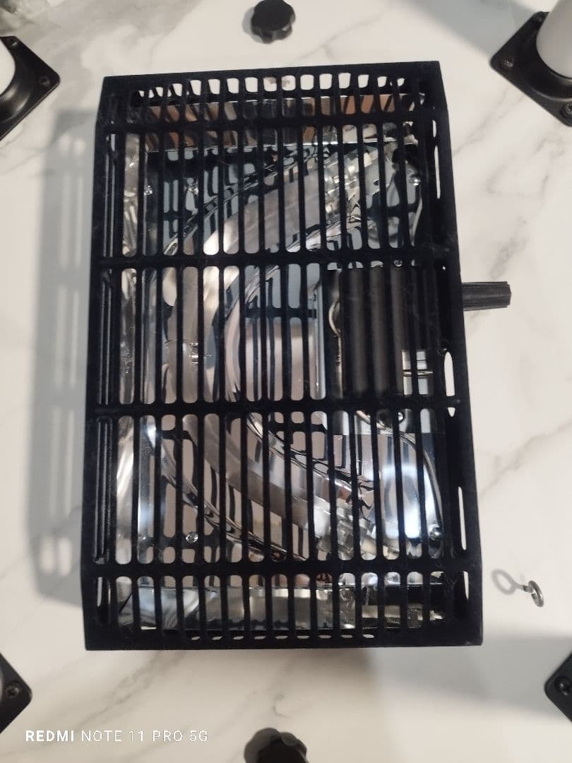 極美品】Francfranc モスコ こたつテーブル ラウンド　オンライン限定