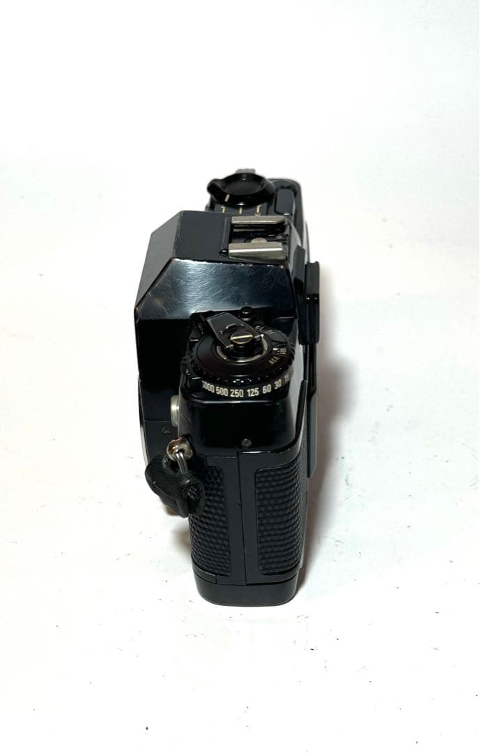 フィルムカメラ CONTAX 137 MA QUARTZ #1131