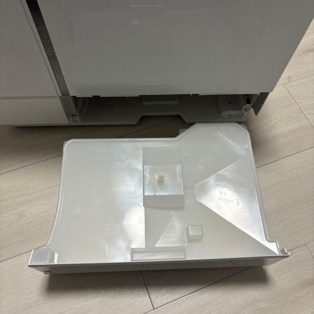 パナソニック衣類乾燥除湿機 F-YHUX90 21年製 除菌清掃済み