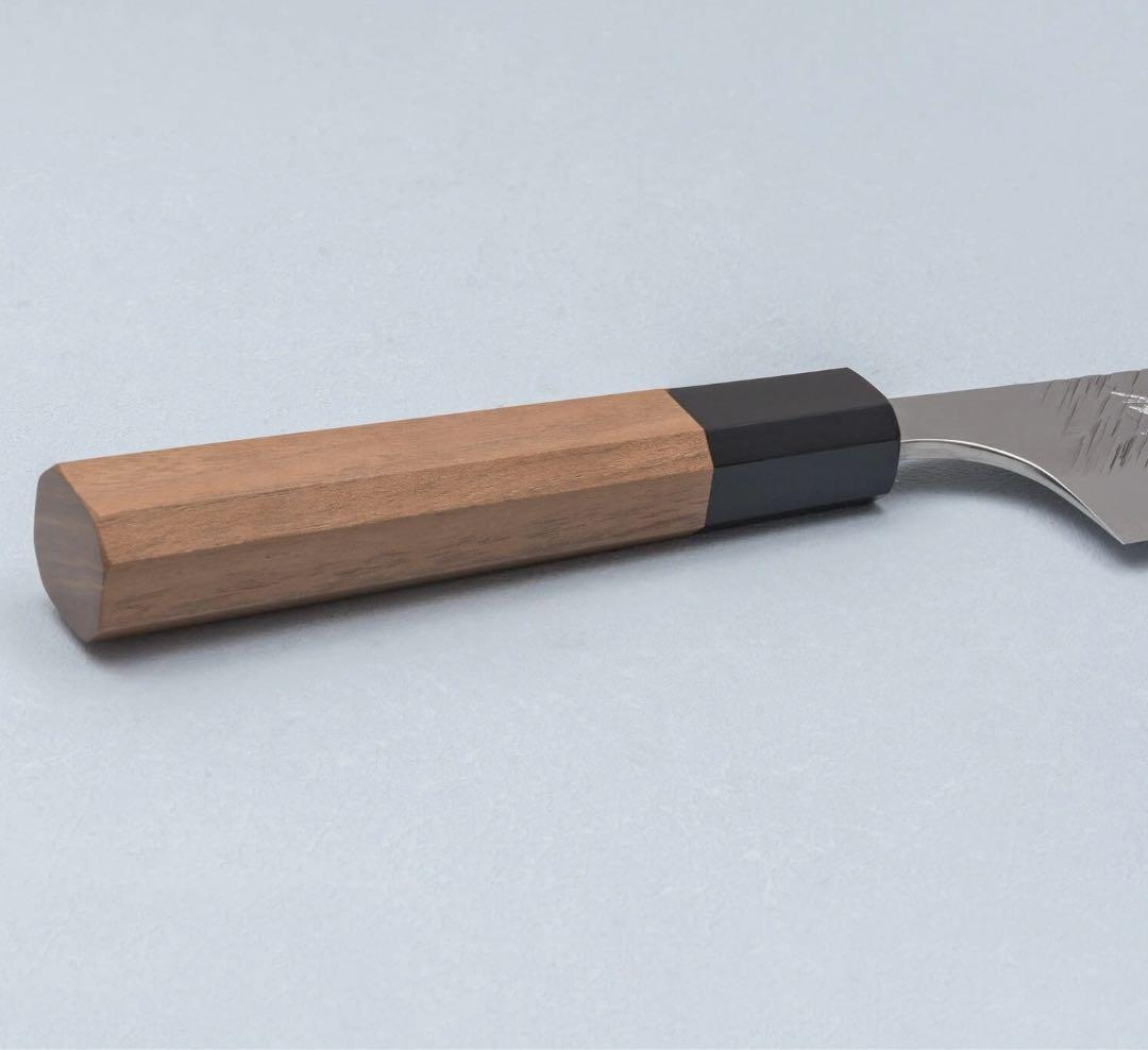 黒崎優　風神　sg2 牛刀