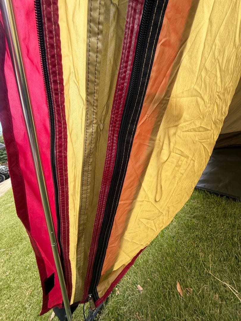 OGAWA オガワテント ステイシーST-2