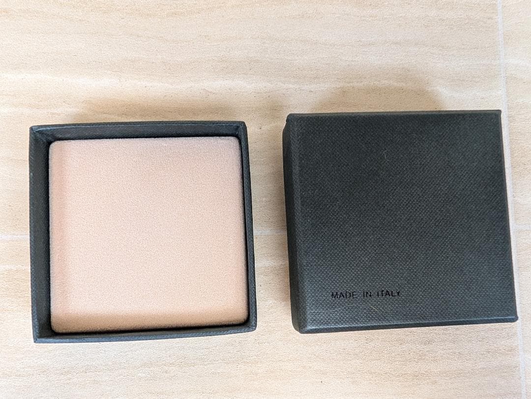 まとめ売り　ブルガリ　BVLGARI　リングケース　ケアキット　空箱　セット