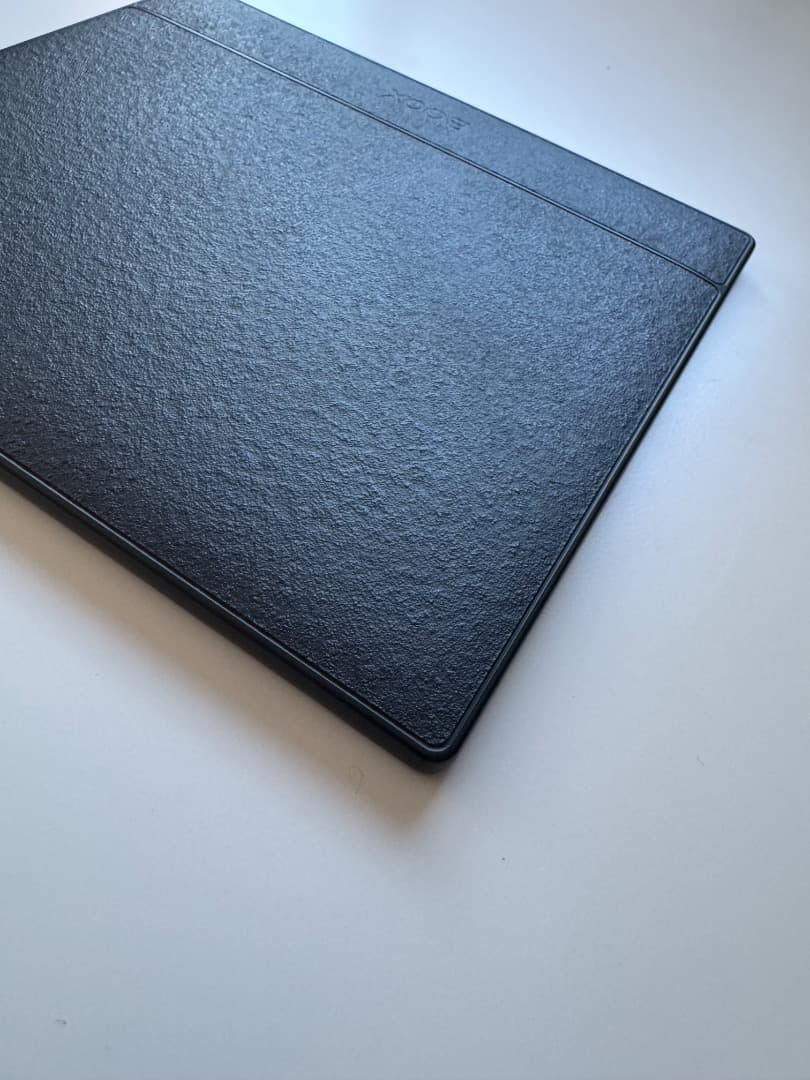 BOOX GoColor7 カラー電子書籍リーダー ブラック