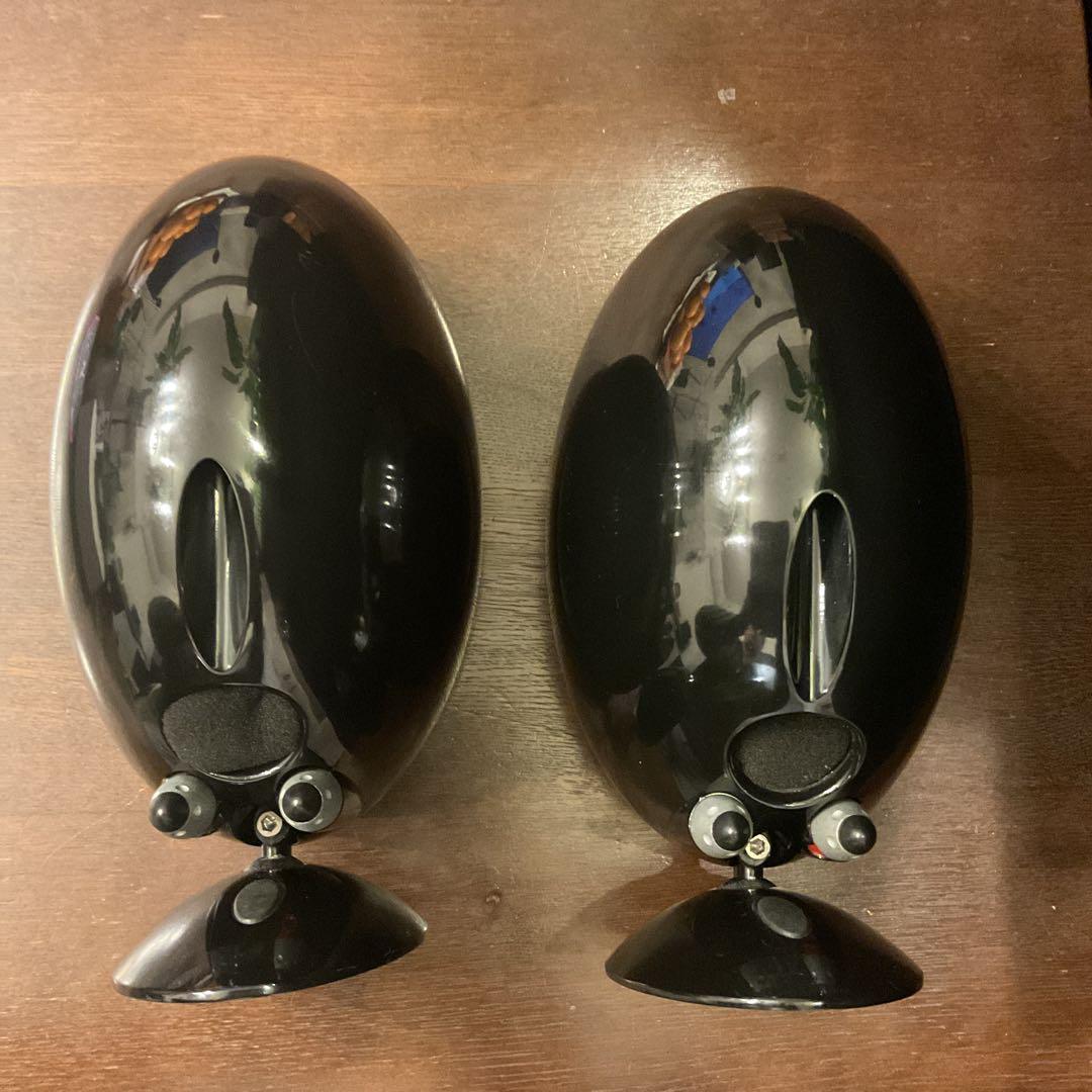 KEF HTS 3001SE SP3588 ケフ スピーカー ペア
