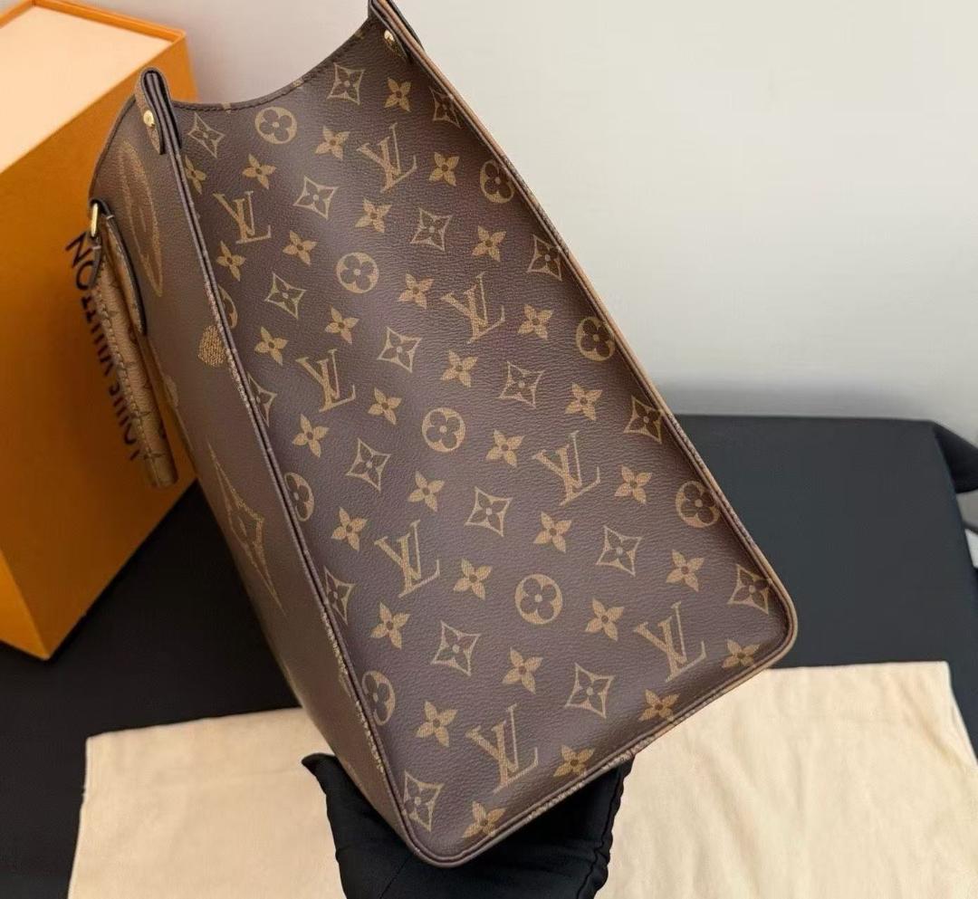 Louis☆Vuitton モノグラム トートバッグ~~~