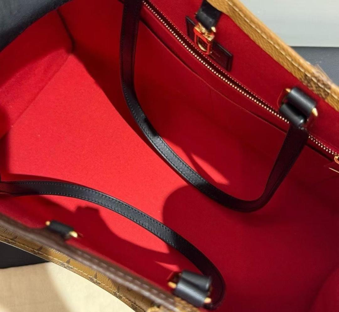 Louis☆Vuitton モノグラム トートバッグ~~~