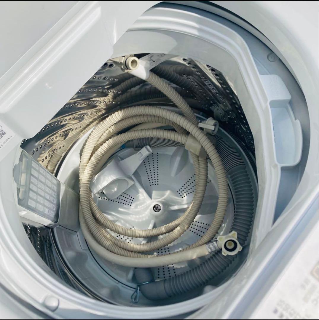 2023年製・7kg・Panasonic人気モデル！