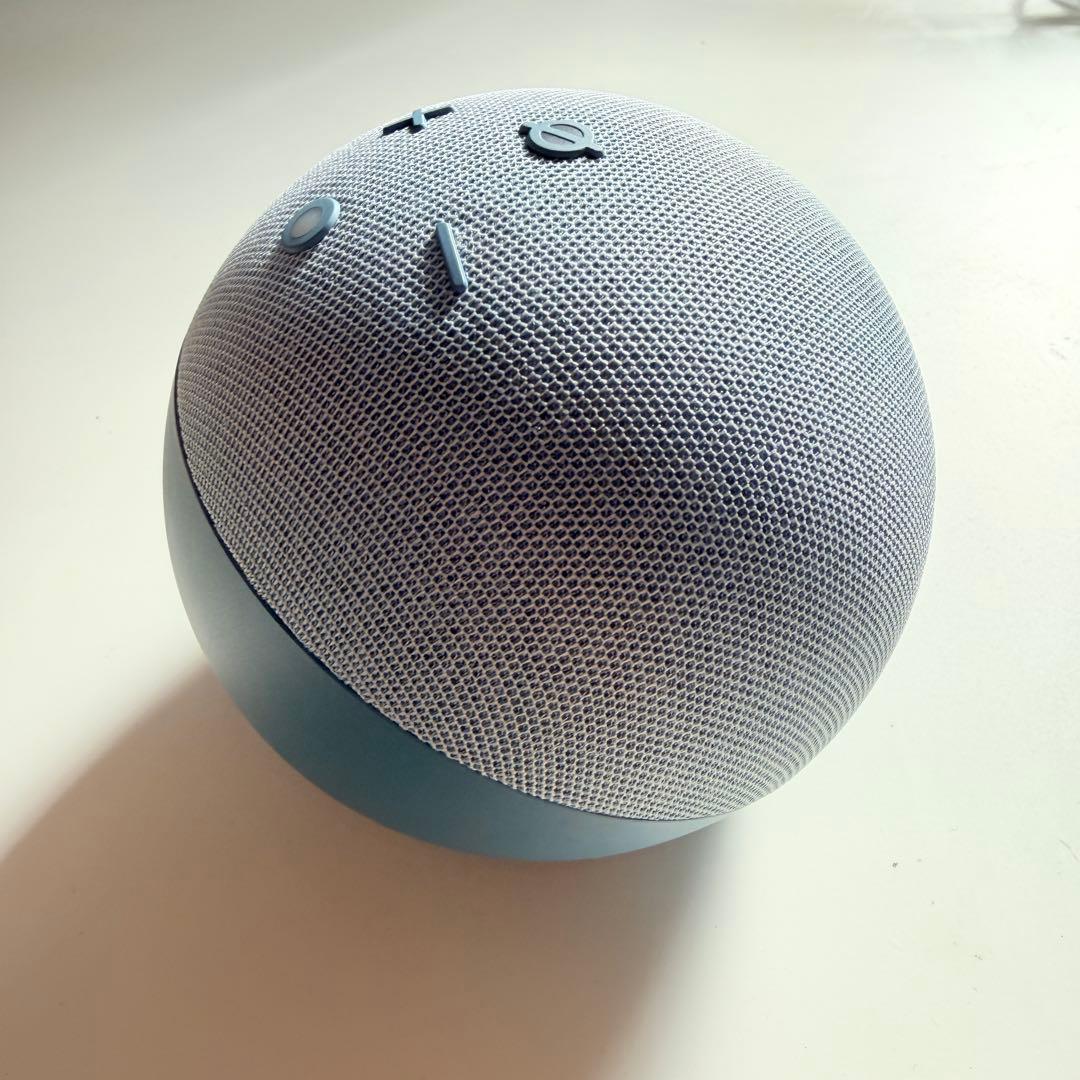 Amazon echo dot 第5世代 C4E8S3 第四世代 2つセット