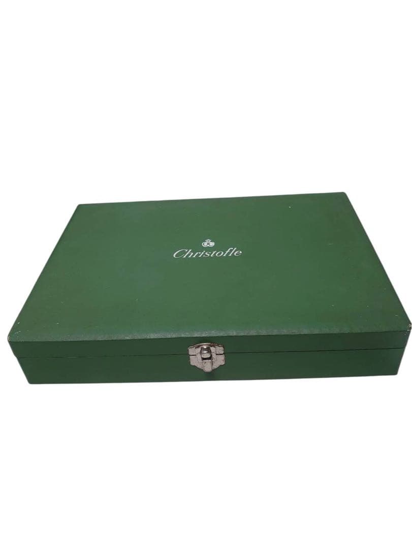 Christofle クリストフル パール　スプーン 5本セット