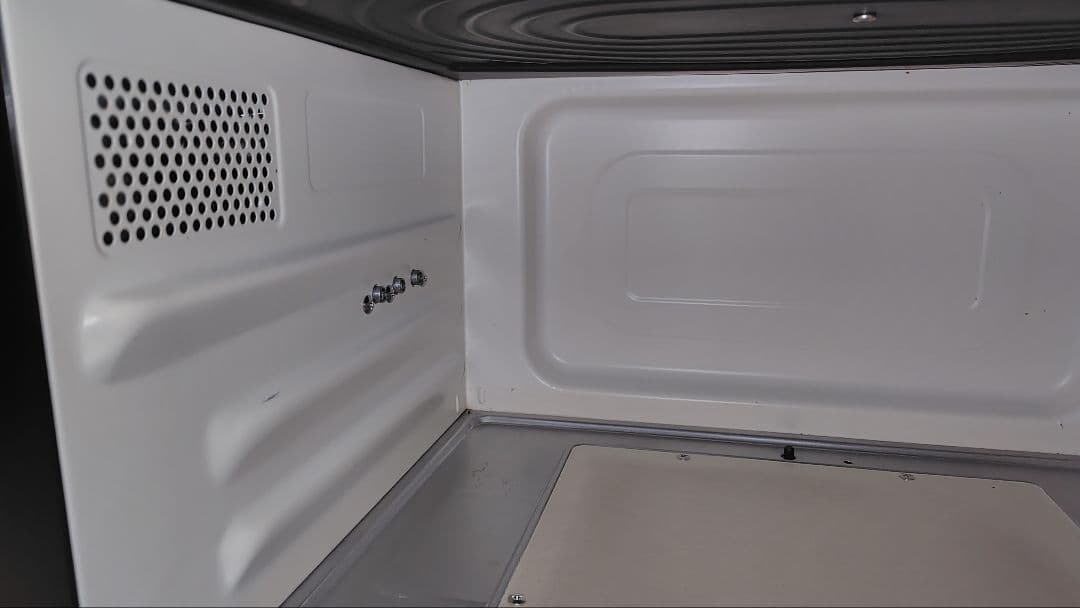 極美品 日立 MRO-S8Y(R) オーブンレンジ