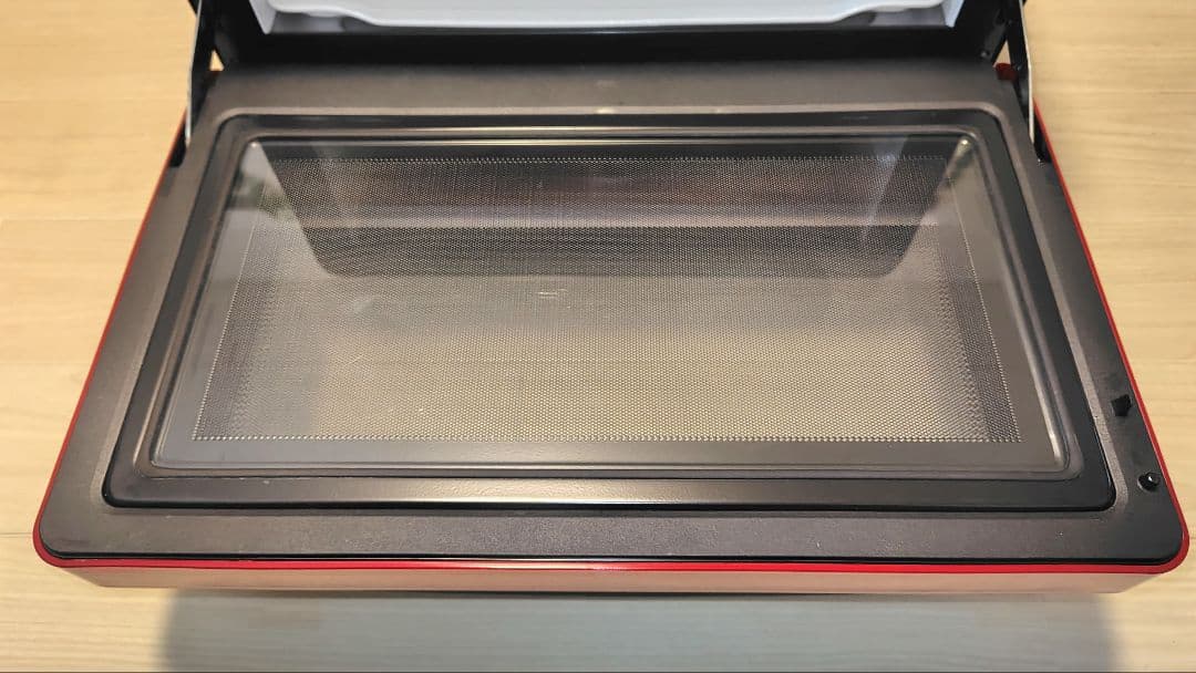 極美品 日立 MRO-S8Y(R) オーブンレンジ