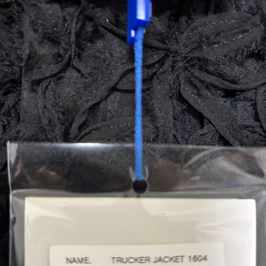 【定価102,000円】アーダーエーラー　ナイロンジャケット　サイズL