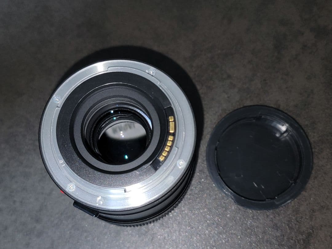 TAMRON SP 90mm F2.8 Di MACRO レンズ